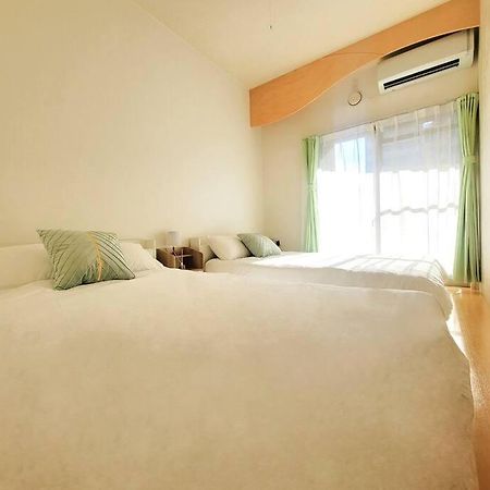 Dotonbori, Nipponbashi, Nagahoribashi Station 5Minutes On Foot Double Bed Se7 Daire Osaka Dış mekan fotoğraf