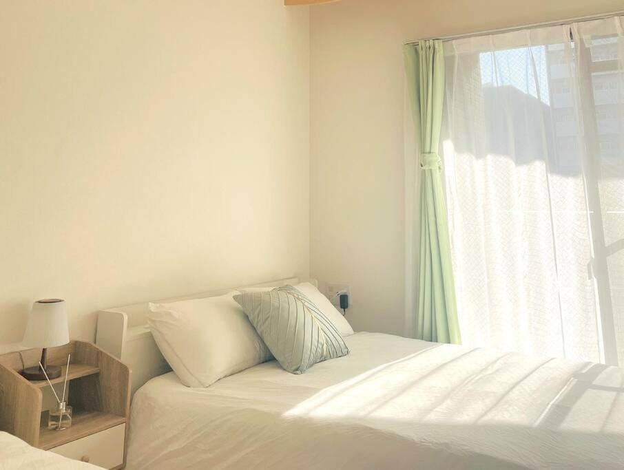 Dotonbori, Nipponbashi, Nagahoribashi Station 5Minutes On Foot Double Bed Se7 Daire Osaka Dış mekan fotoğraf