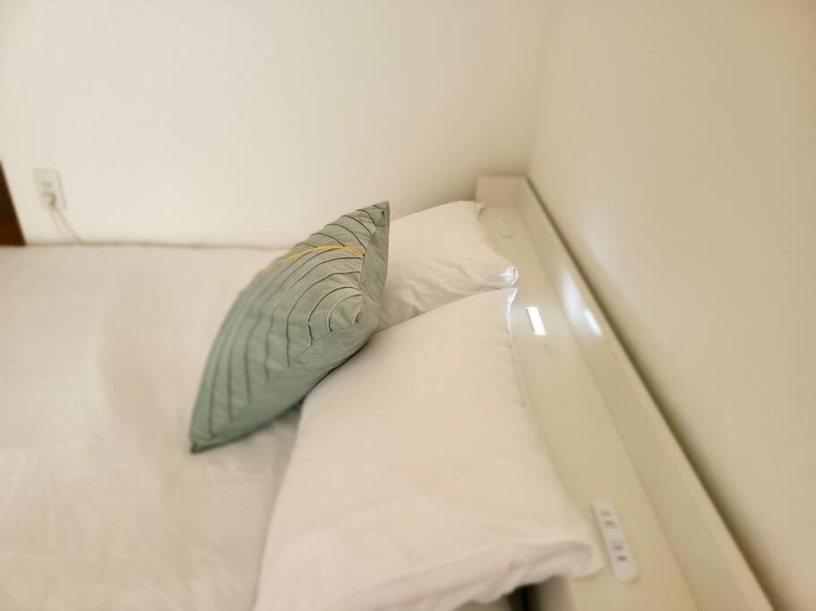 Dotonbori, Nipponbashi, Nagahoribashi Station 5Minutes On Foot Double Bed Se7 Daire Osaka Dış mekan fotoğraf